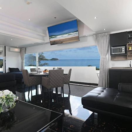 Апартаменты Patong Tower Excellence Pta 2025 Экстерьер фото