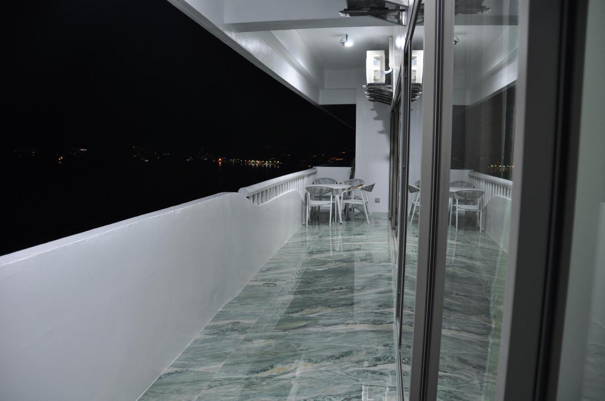 Апартаменты Patong Tower Excellence Pta 2025 Экстерьер фото