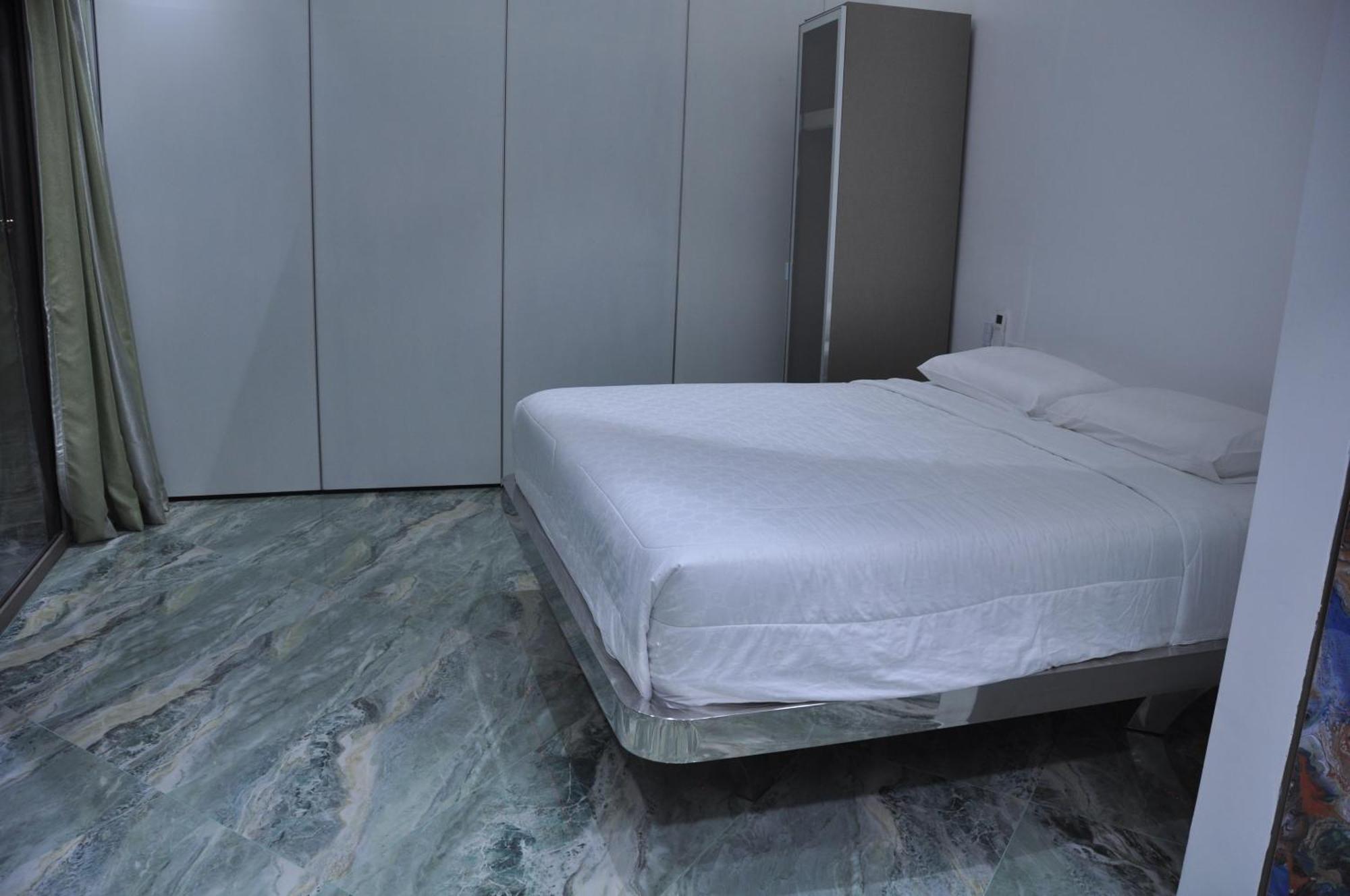 Апартаменты Patong Tower Excellence Pta 2025 Экстерьер фото
