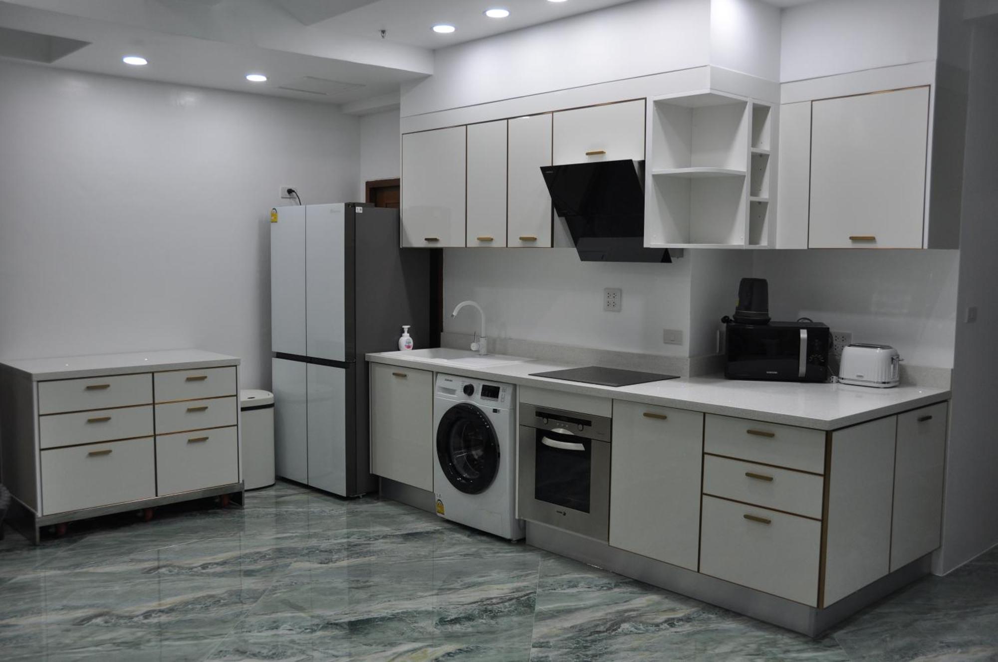 Апартаменты Patong Tower Excellence Pta 2025 Экстерьер фото